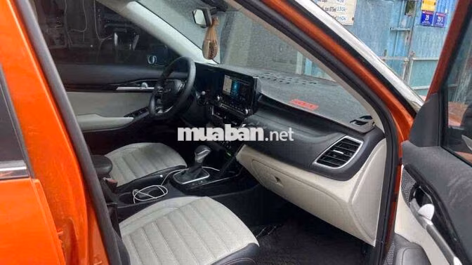 Kia Seltos 2022 premium
