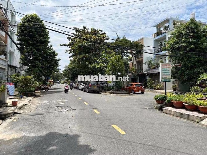 MTKD Khu Vực Tây Thạnh, Tân Phú