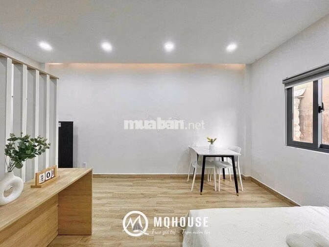 Khai Trương Căn Hộ Mini STUDIO Tách Bếp Cửa Sổ Gần Âu Cơ, Trường Trinh