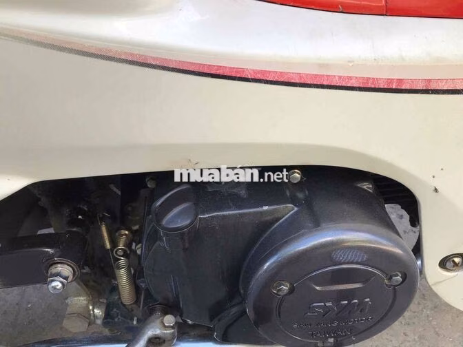SYM Angela 50cc xe 50 phân khối