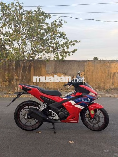 Honda Winner R ABS 3.000km màu Đỏ