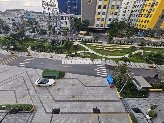 9 TRIỆU/THÁNG – 2 NGƯỜI Ở RIÊNG 1 CĂN HỘ DỊCH VỤ BCONS CITY HOTEL