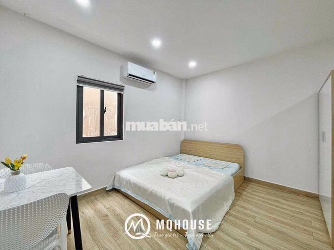 Khai Trương Căn Hộ Mini STUDIO Tách Bếp Cửa Sổ Gần Âu Cơ, Trường Trinh