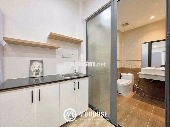 Khai Trương Căn Hộ Mini STUDIO Tách Bếp Cửa Sổ Gần Âu Cơ, Trường Trinh