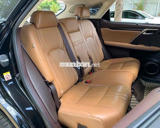 Lexus RX350 2015 Model 2016