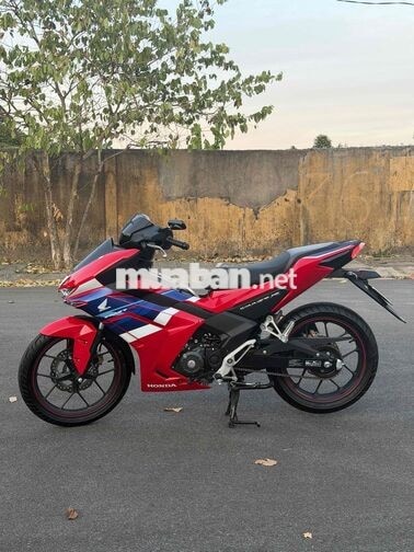Honda Winner R ABS 3.000km màu Đỏ