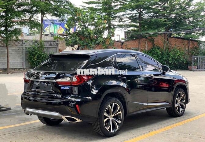 Lexus RX350 2015 Model 2016