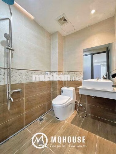Khai Trương Căn Hộ Mini STUDIO Tách Bếp Cửa Sổ Gần Âu Cơ, Trường Trinh