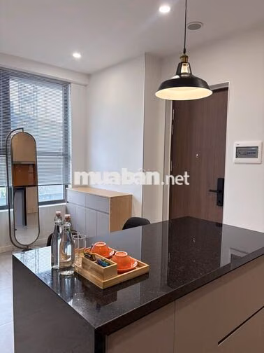 🔥 CĂN HỘ DỊCH VỤ CAO CẤP – FULL TIỆN ÍCH – Ở NGAY