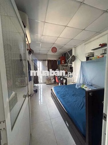TIN DC KHÔNG GIÃM 3 TỶ, 140m2 HẺM XE TẢI