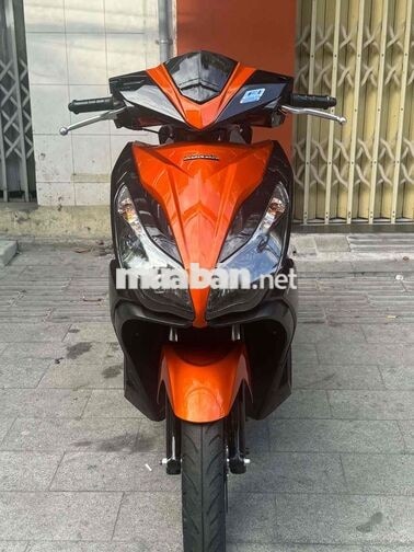 Honda Air Blade 2014 Cam đen