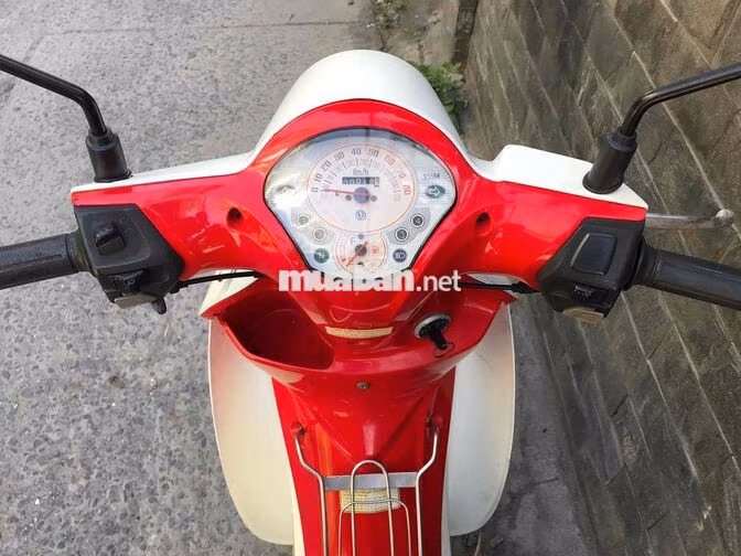 SYM Angela 50cc xe 50 phân khối