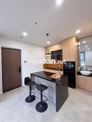 🔥 CĂN HỘ DỊCH VỤ CAO CẤP – FULL TIỆN ÍCH – Ở NGAY