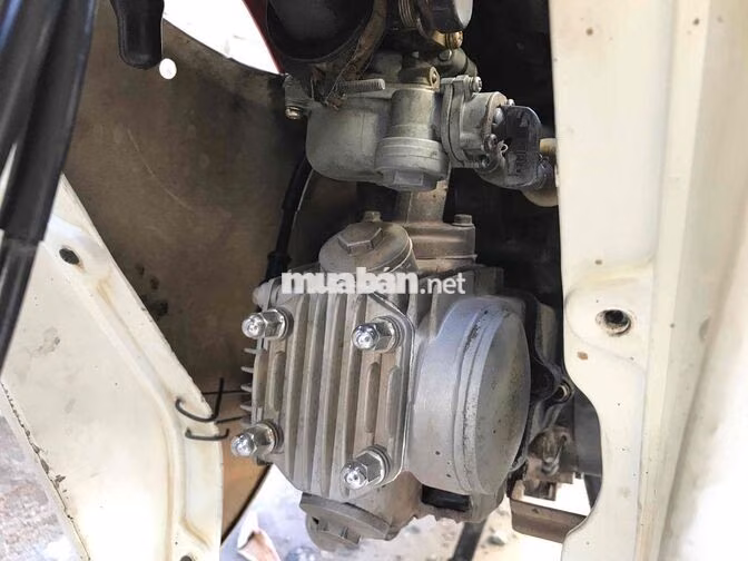 SYM Angela 50cc xe 50 phân khối