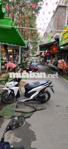 CHO THUÊ SHOPHOUSE NGUYÊN CĂN – KHU CELADON CITY, TÂN PHÚ, 18 TRIỆU