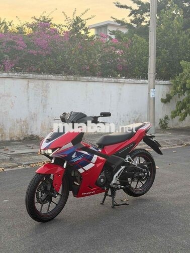 Honda Winner R ABS 3.000km màu Đỏ