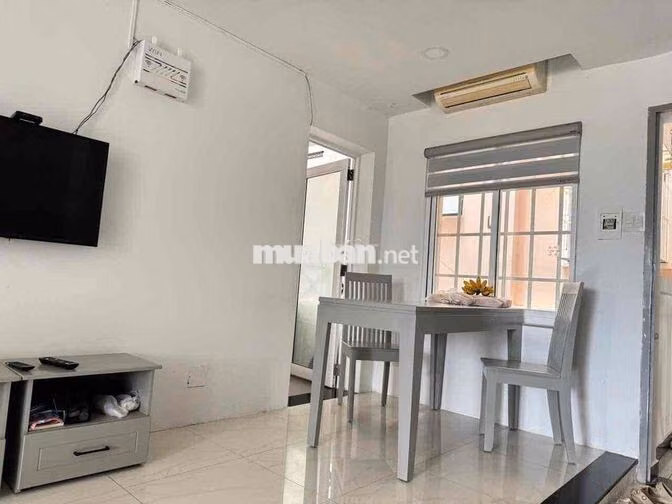 Cho Thuê Chung Cư 60 Nguyễn Thiện Thuật Nha Trang Cách Biển 300m