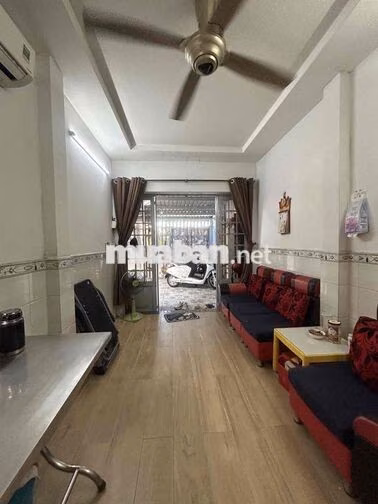 TIN DC KHÔNG GIÃM 3 TỶ, 140m2 HẺM XE TẢI