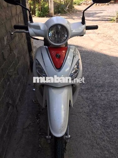 SYM Angela 50cc xe 50 phân khối