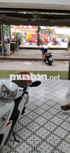 CHO THUÊ SHOPHOUSE NGUYÊN CĂN – KHU CELADON CITY, TÂN PHÚ, 18 TRIỆU