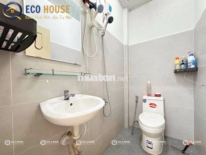 Căn Hộ 1PN - Tách bếp riêng cửa sổ trời to Full nội thất Ngay TP