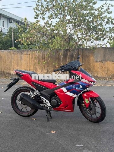 Honda Winner R ABS 3.000km màu Đỏ