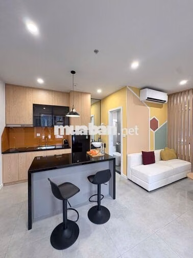 🔥 CĂN HỘ DỊCH VỤ CAO CẤP – FULL TIỆN ÍCH – Ở NGAY