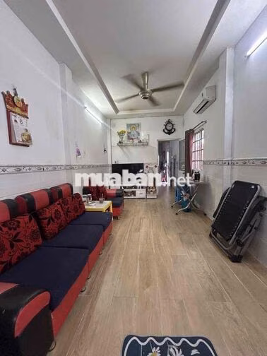 TIN DC KHÔNG GIÃM 3 TỶ, 140m2 HẺM XE TẢI