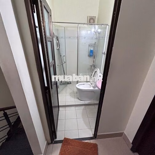 Phòng trọ FULL NỘI THẤT - THẠCH LAM