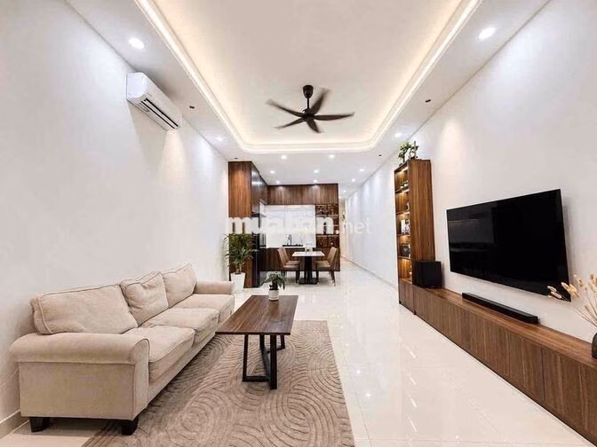 GIÃM SÂU 500tr NHÀ ĐẸP XĨU LUÔN, MẶT TIỀN