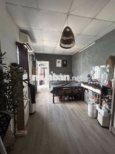 TIN DC KHÔNG GIÃM 3 TỶ, 140m2 HẺM XE TẢI
