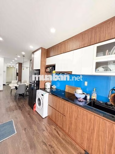cho thuê căn hộ Mường Thanh Khánh Hoà