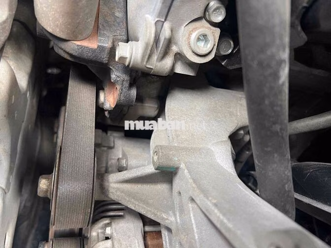 Mitsubishi Outlander 7 chỗ số tự động xăng Trắng