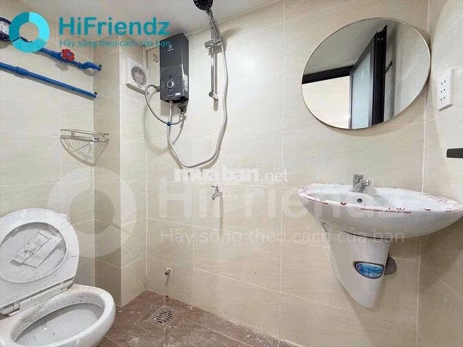 CĂN HỘ MINI GIÁ RẺ GÁC CAO 2M CỬA SỔ THOÁNG SÁT QUẬN 1, VLU, HÀNG XANH