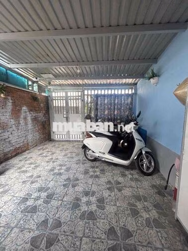 TIN DC KHÔNG GIÃM 3 TỶ, 140m2 HẺM XE TẢI