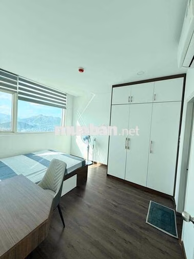 cho thuê căn hộ Mường Thanh Khánh Hoà