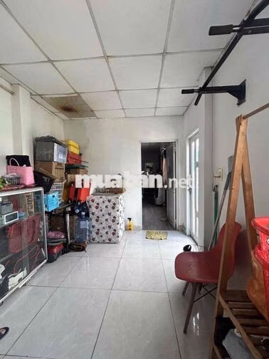 TIN DC KHÔNG GIÃM 3 TỶ, 140m2 HẺM XE TẢI