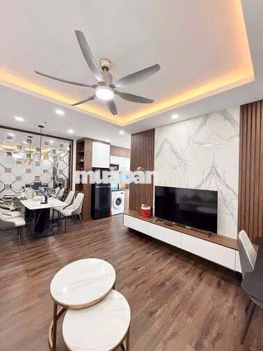 cho thuê căn hộ Mường Thanh Khánh Hoà
