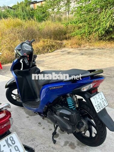Honda Vision 2020 bán hoặc giao lưu xe khác