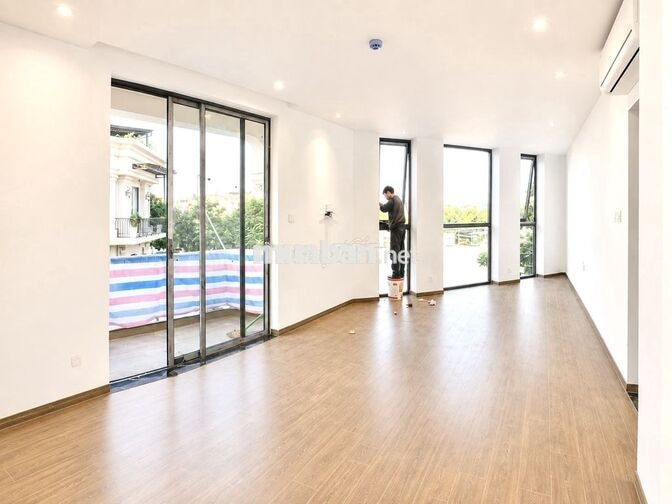 VILLA MỚI XÂY SIÊU ĐẸP - LÔ GÓC 3 MẶT TIỀN - FULL NỘI THẤT 