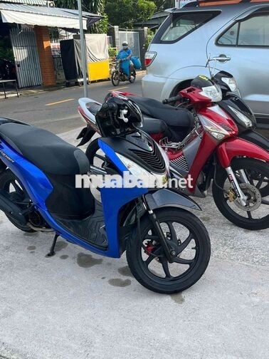 Honda Vision 2020 bán hoặc giao lưu xe khác
