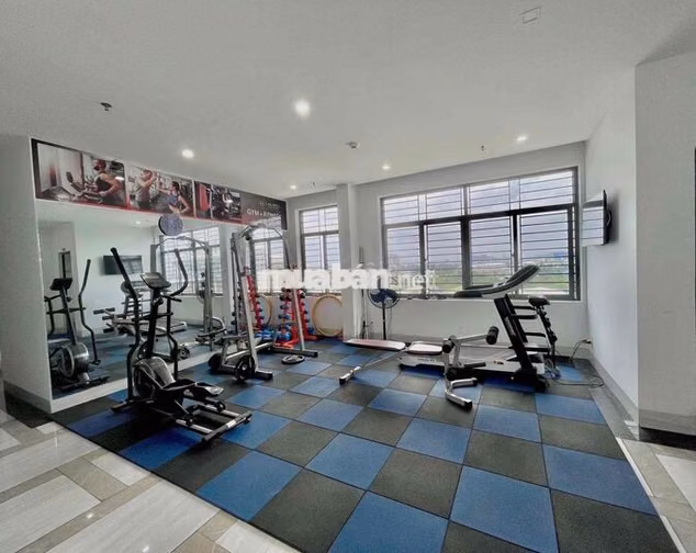 ✨ CĂN HỘ 1 PHÒNG NGỦ - GYM, POOL, SAUNA - KHU KHUÊ MỸ✨