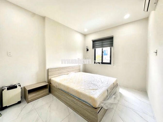 NHÀ MỸ GIA GÓI 2 - FULL NỘI THẤT - 3 PHÒNG NGỦ