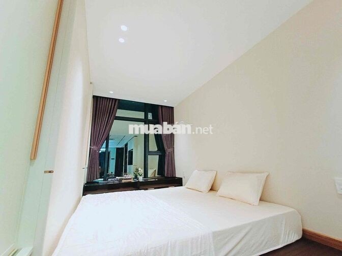 cho thuê căn hộ mường thanh 60 Trần Phú