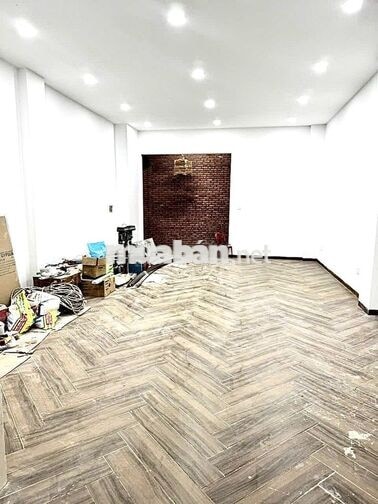NHÀ KINH DOANH 5 TẦNG - CÓ THANG MÁY - 6 PHÒNG NGỦ