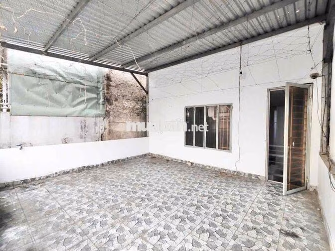 🏠Nguyên Căn 3Phòng 5x12m hẻm xe hơi Trần Xuân Soạn P.Tân Hưng Q7