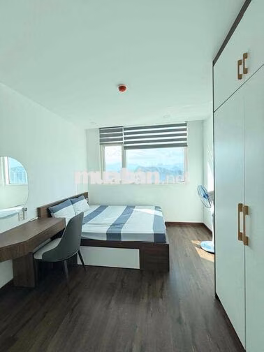 cho thuê căn hộ Mường Thanh Khánh Hoà