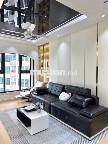 2 Phòng ngủ view trực diện biển Hòn Chồng tầng cao