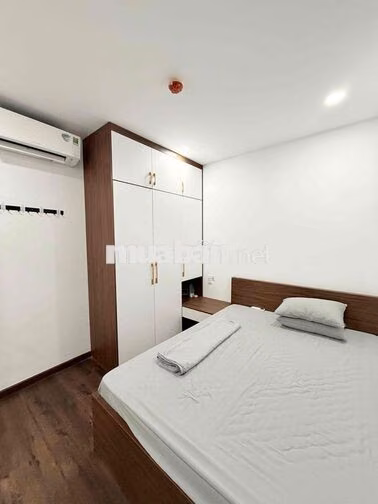 cho thuê căn hộ Mường Thanh Khánh Hoà