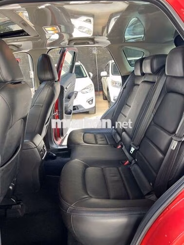 Mazda CX-5 2.5 1 cầu Premium 2020  một chủ quá đẹp